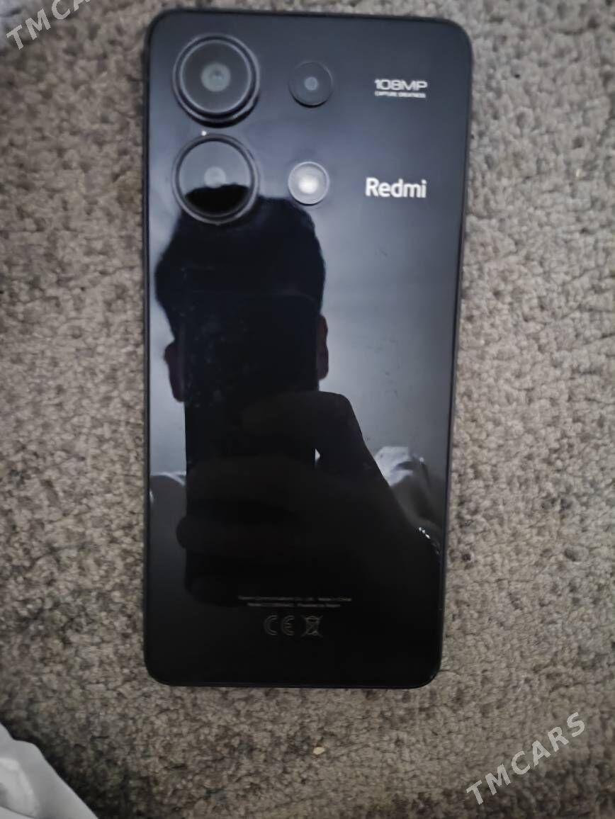 Redmi not 13 - Görogly (Tagta) - img 1