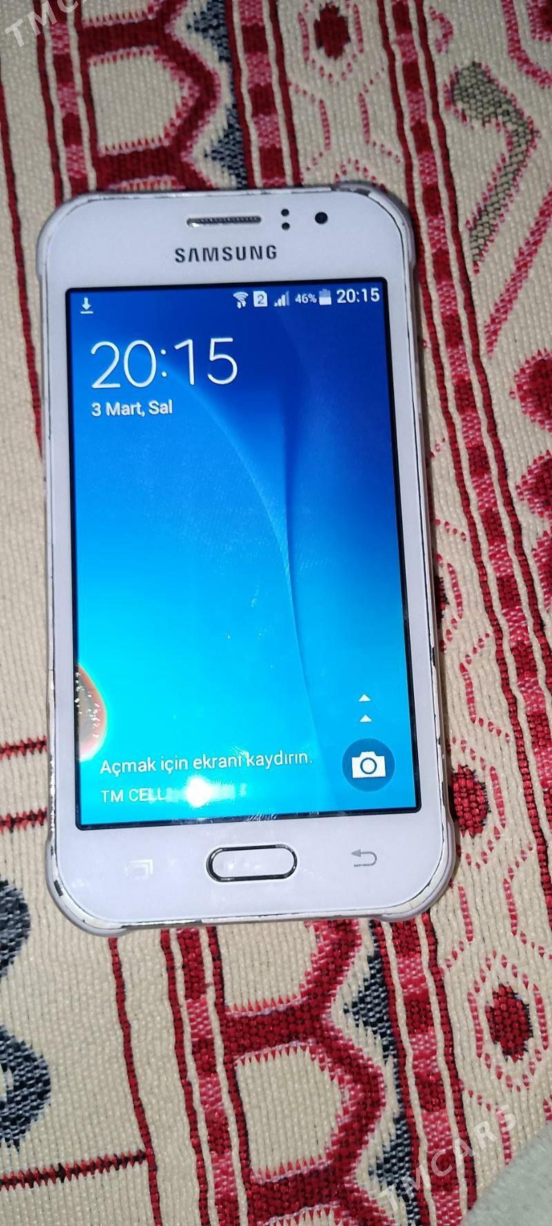 tazeje j1tazeje samsung j1 - Gyzylarbat - img 1