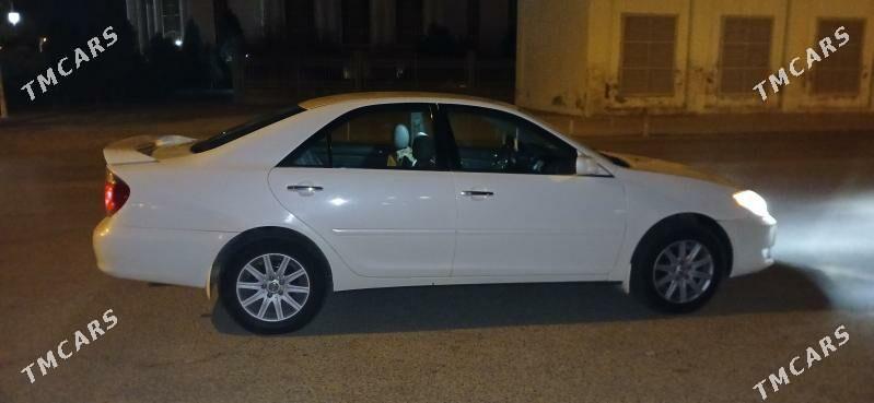 Toyota Camry 2005 - 260 000 TMT - Türkmenabat - img 1