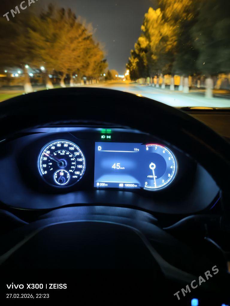 Genesis G70 2021 - 458 250 TMT - Aşgabat - img 1