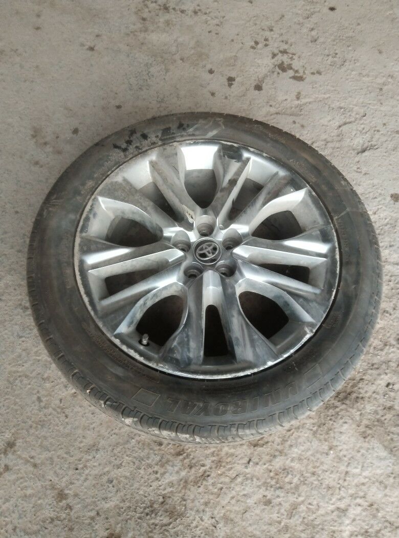 Teker diska 800 TMT - Aşgabat - img 1