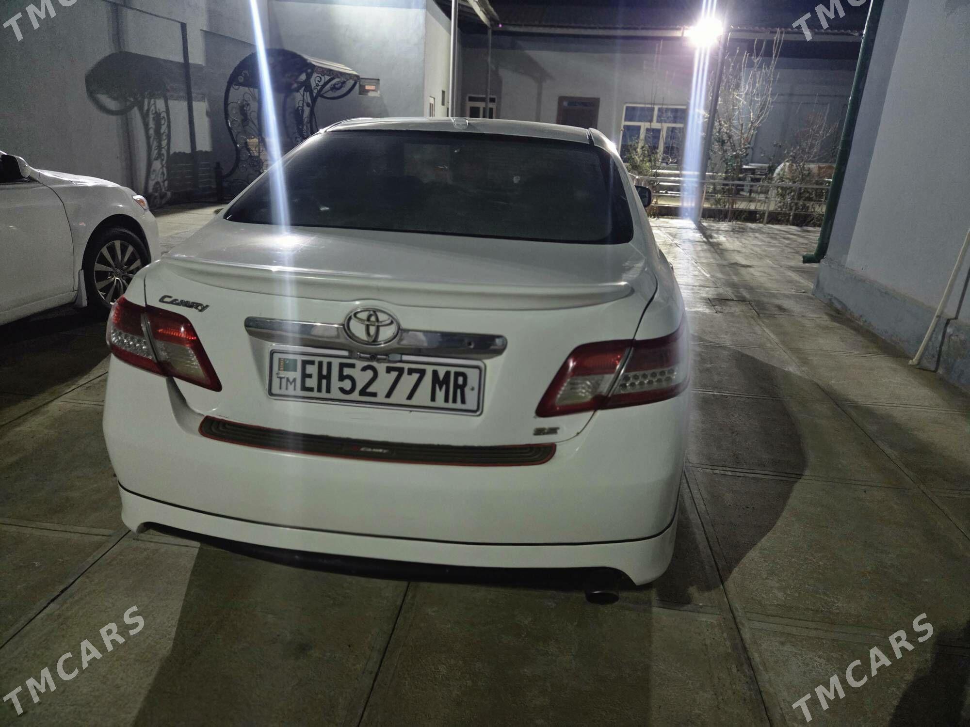 Toyota Camry 2008 - 170 000 TMT - Baýramaly - img 1