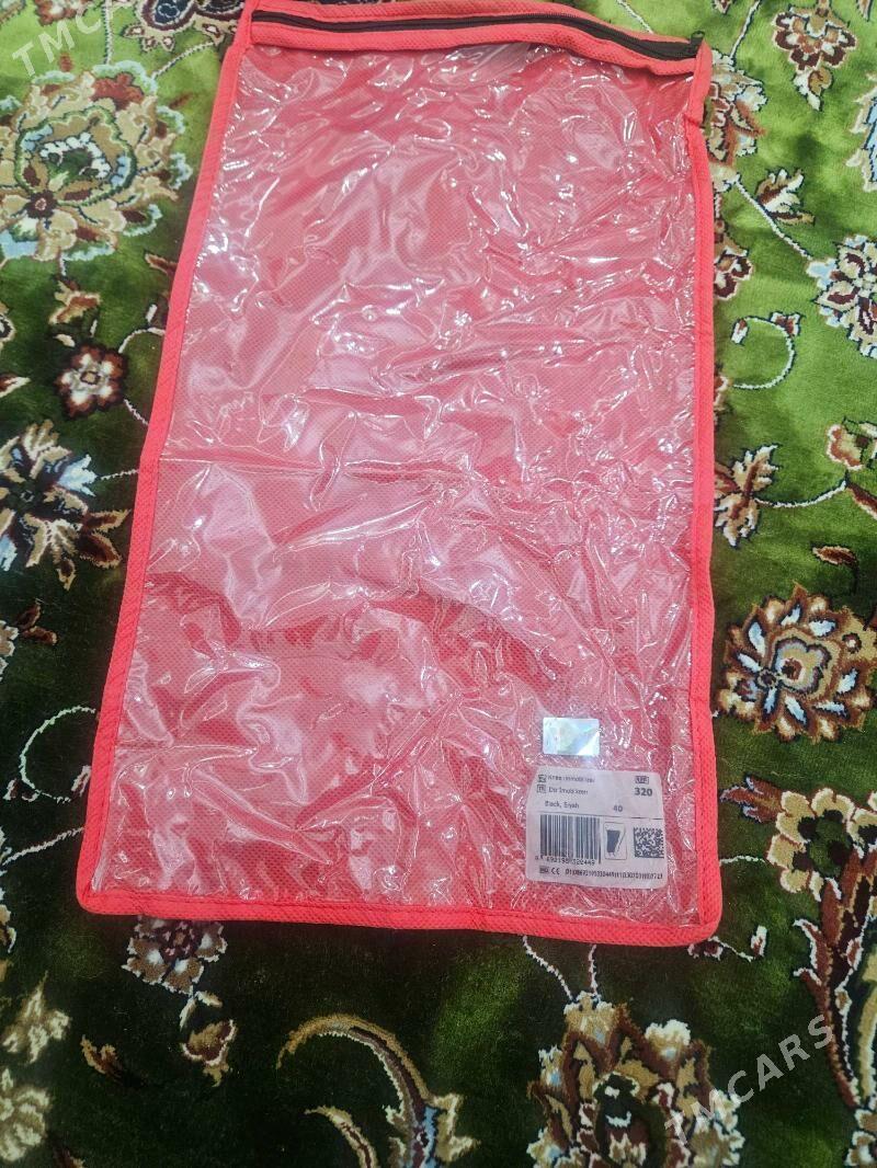 dyza dakylÿan bandaz - Köşi - img 1