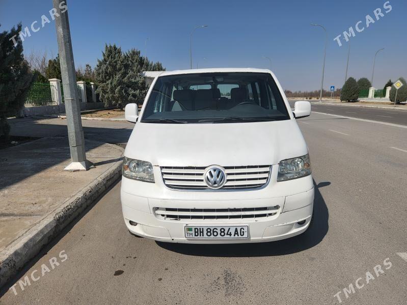 Volkswagen Touareg 2010 - 280 000 TMT - Aşgabat - img 1
