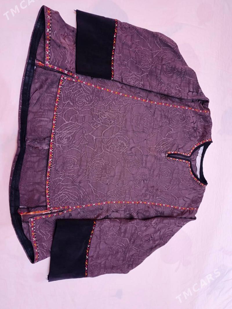 koynek, kofta, кофточка - Мир 1 - img 1