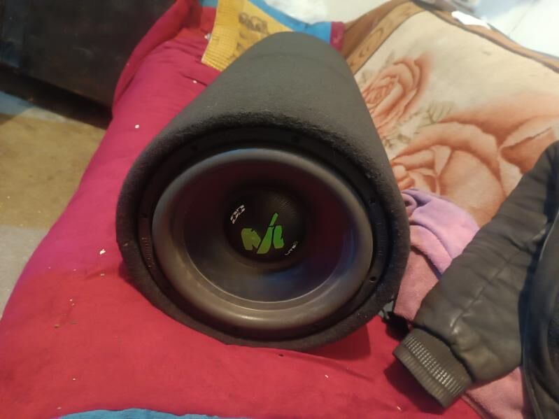 Maceta bocka 2 800 TMT - Hitrowka - img 1