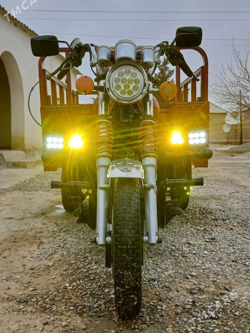 Fekon FK200-14G 2017 - 14 400 TMT - Kaka - img 1