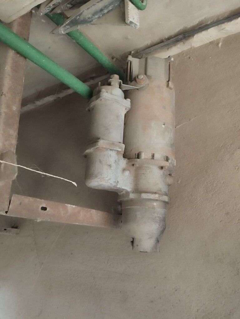 starter maz acylmadyk 2 150 TMT - Dänew - img 1