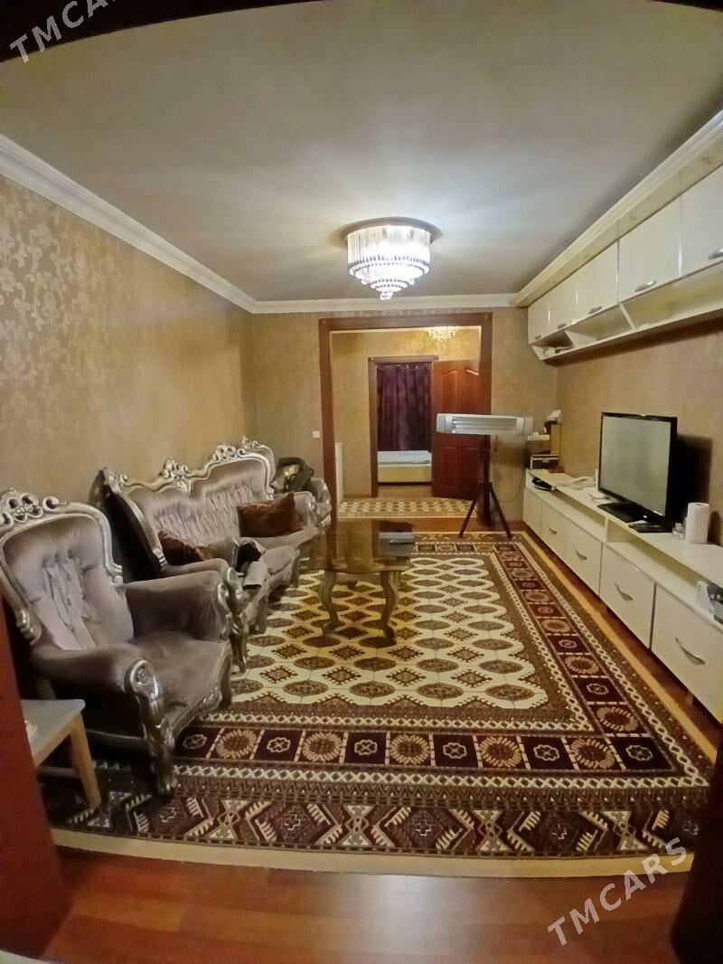 СВОБОДА 3 КОМНАТЫ - Aşgabat - img 1