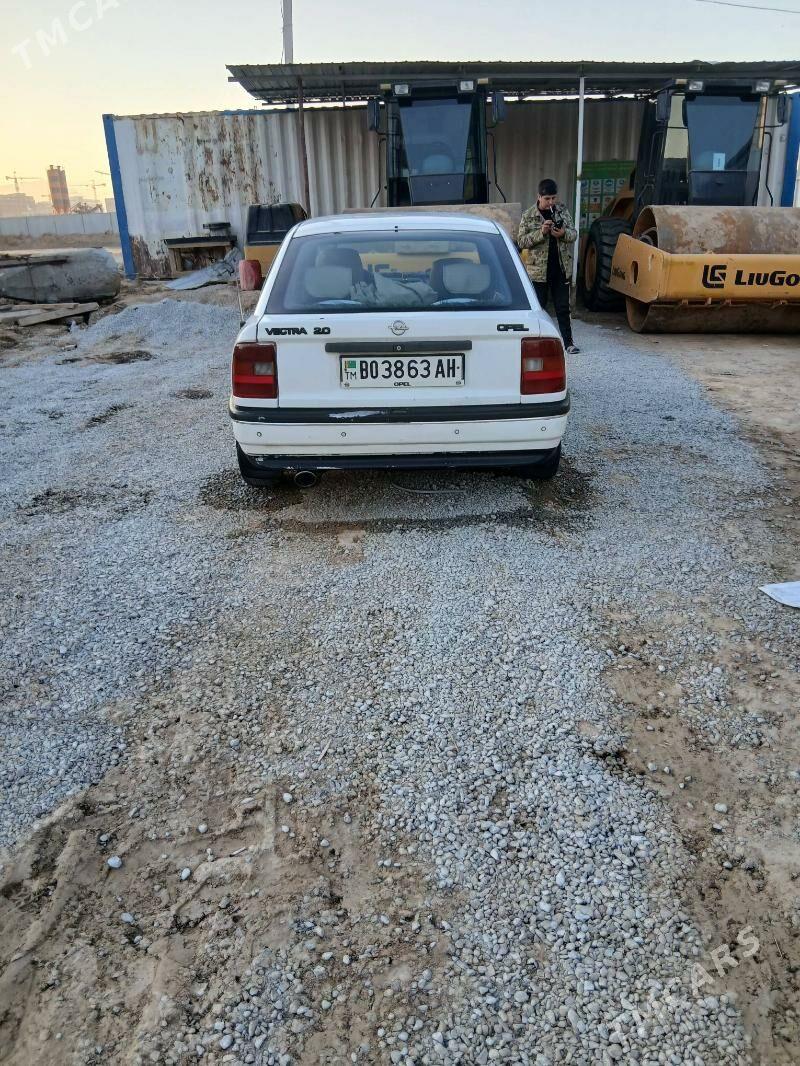 Opel Vectra 1989 - 43 000 TMT - Änew - img 1