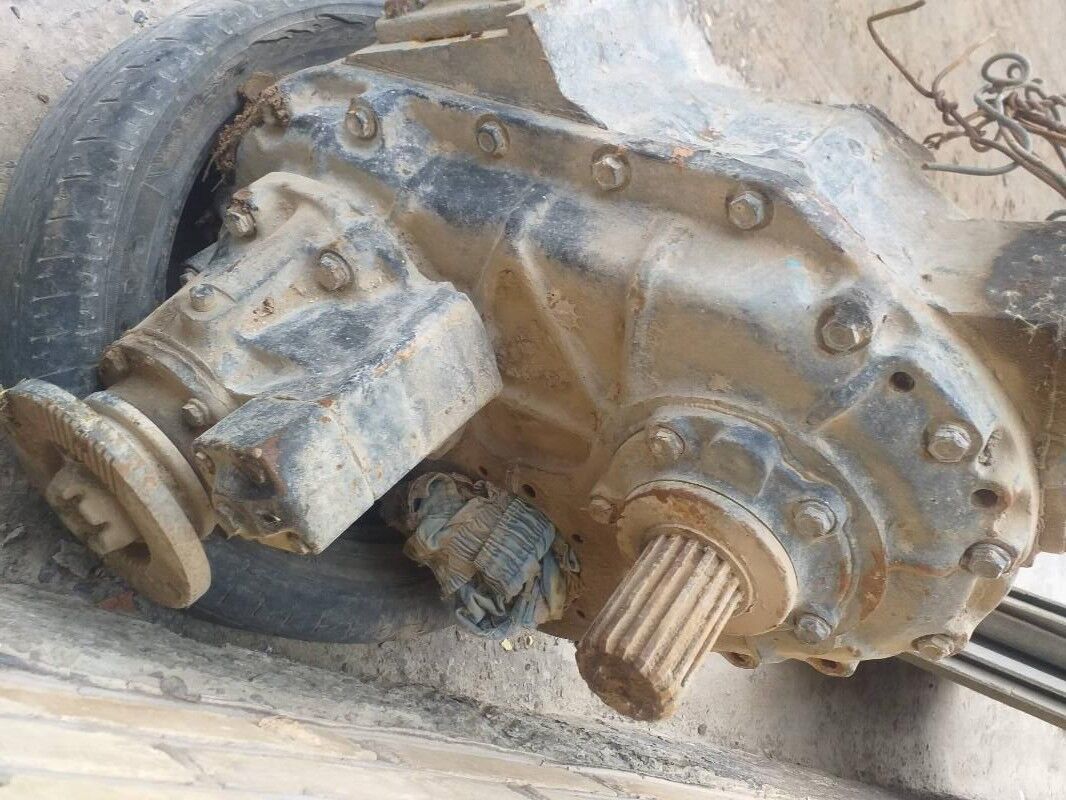 razatka maz 5 500 TMT - Dänew - img 1