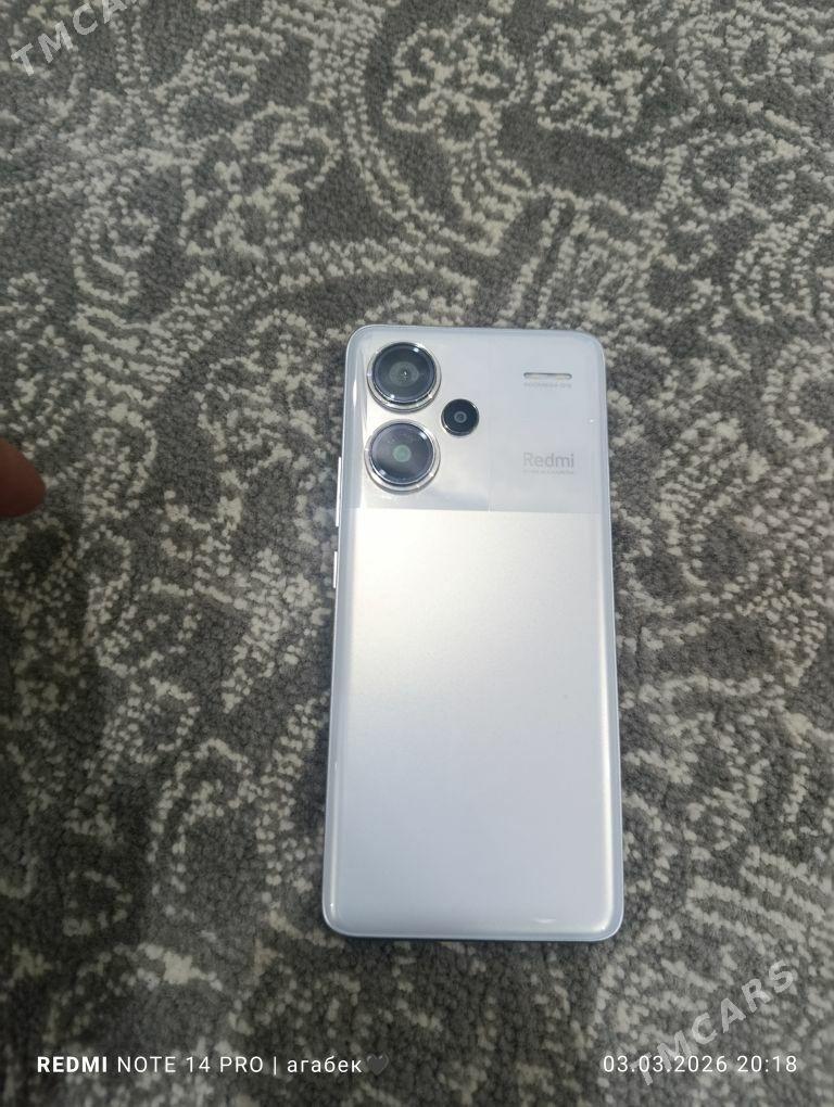 redmi not 13 pro +5g - Gurbansoltan Eje - img 1