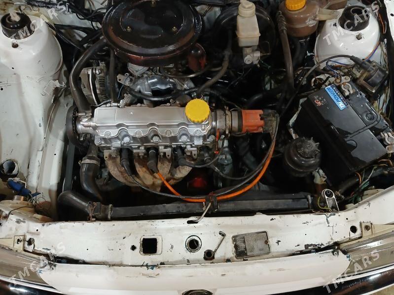 Opel Astra 1992 - 20 000 TMT - Гёкдепе - img 1