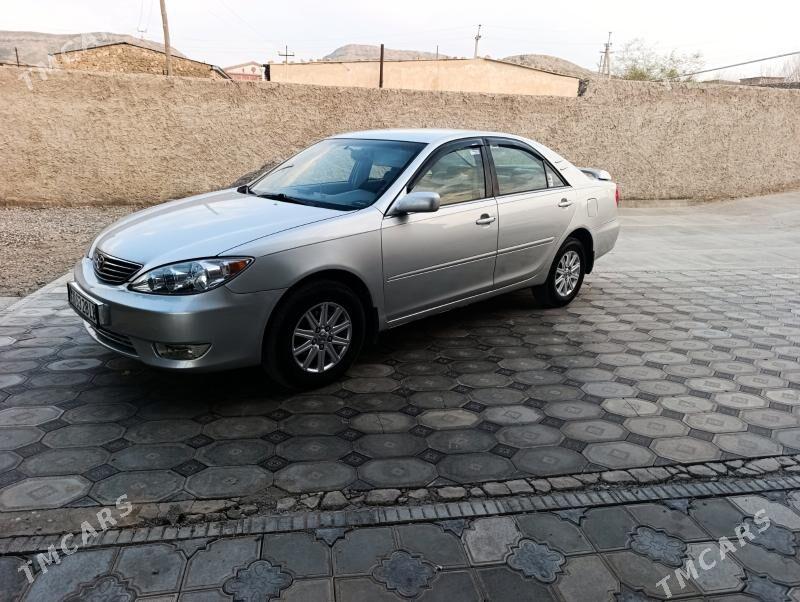 Toyota Camry 2004 - 210 000 TMT - Magdanly - img 1