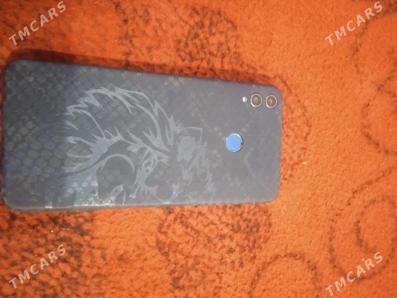 HONOR 8 X - Сакарчага - img 1