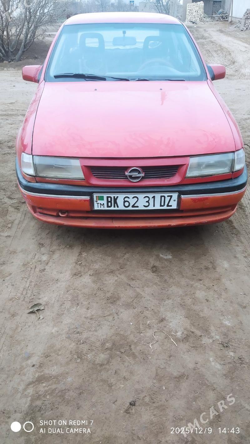 Opel Vectra 1994 - 30 000 TMT - Дашогуз - img 1