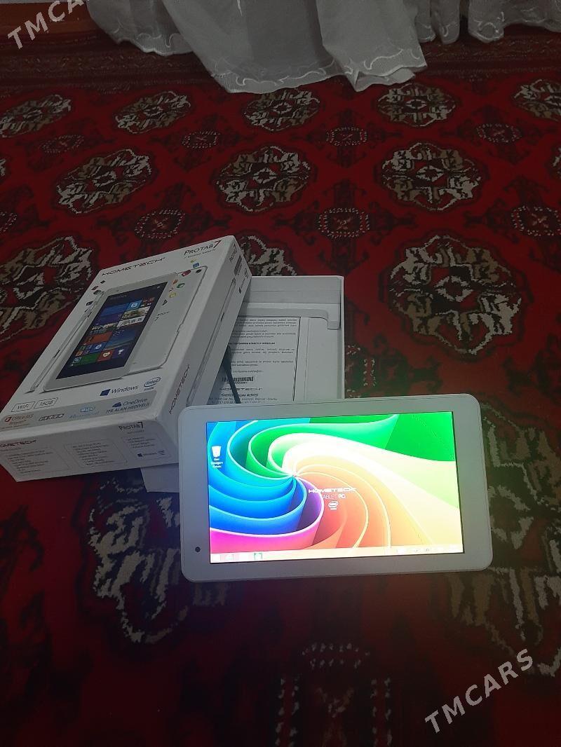 Planşet Pro tap - Дашогуз - img 1