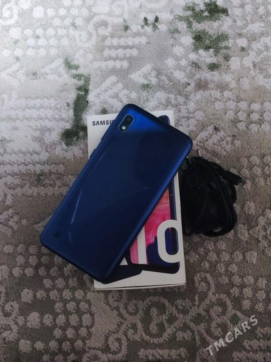 Samsung a10 - Туркменабат - img 1
