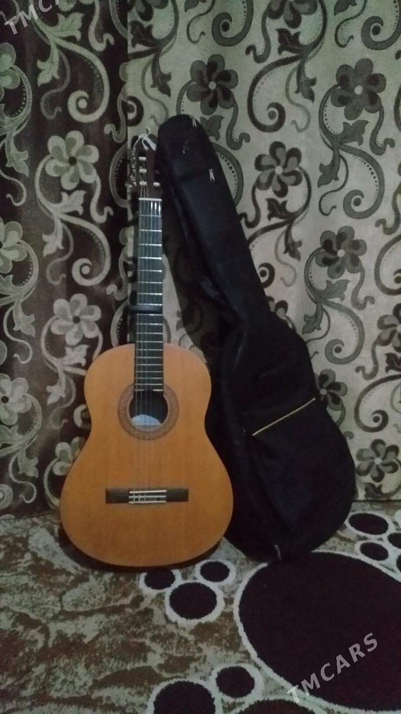 Gitara - Garagum etraby - img 1