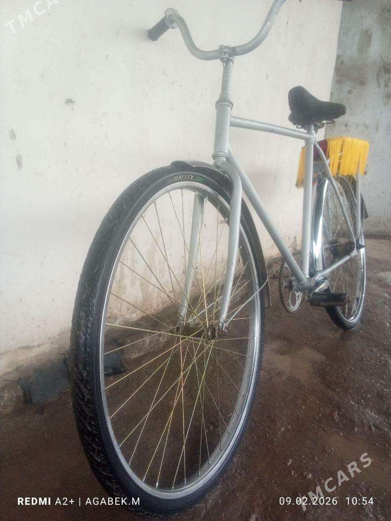 URAL.WELLIK.1.MILON.500MAT. - Daşoguz - img 1