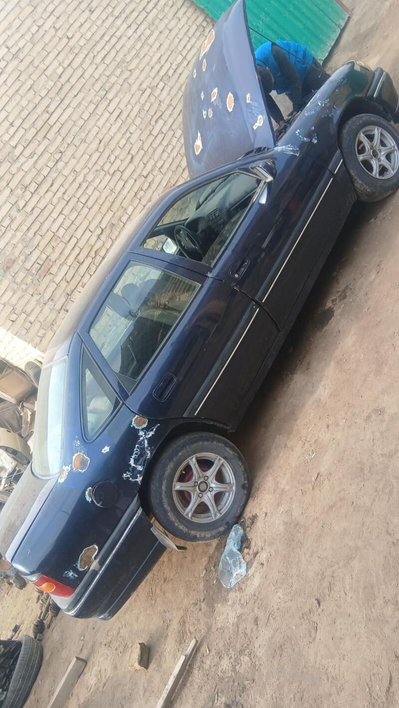 morda wectra 2 500 TMT - Çärjew - img 1