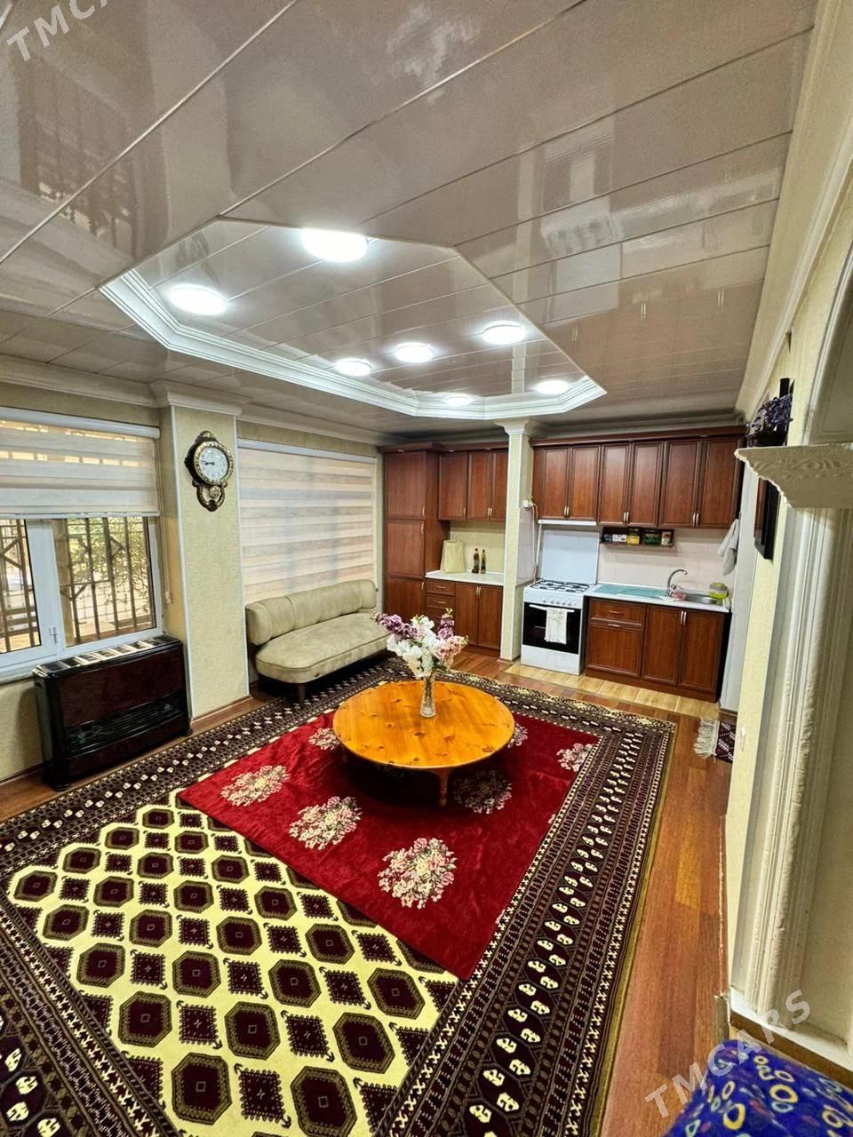 "Asuda emlak" HK satlyk jaŷ - Туркменбаши - img 1