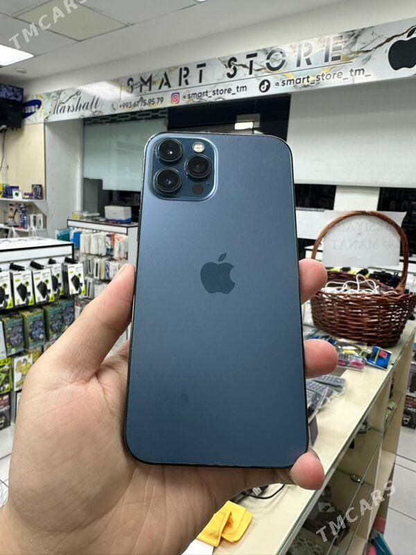 Iphone 12 Pro Max - Aşgabat - img 1