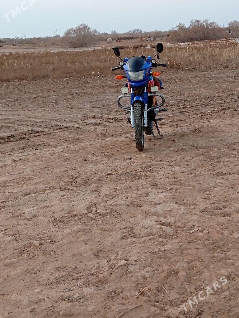 Fekon FK150-8G 2014 - 18 000 TMT - Рухубелентский этрап - img 1