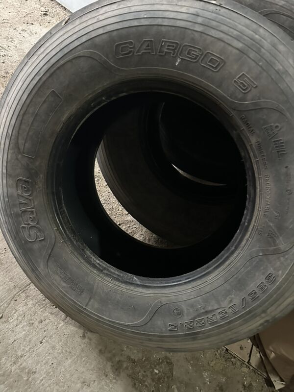 teker pilot 1 400 TMT - Türkmenabat - img 1