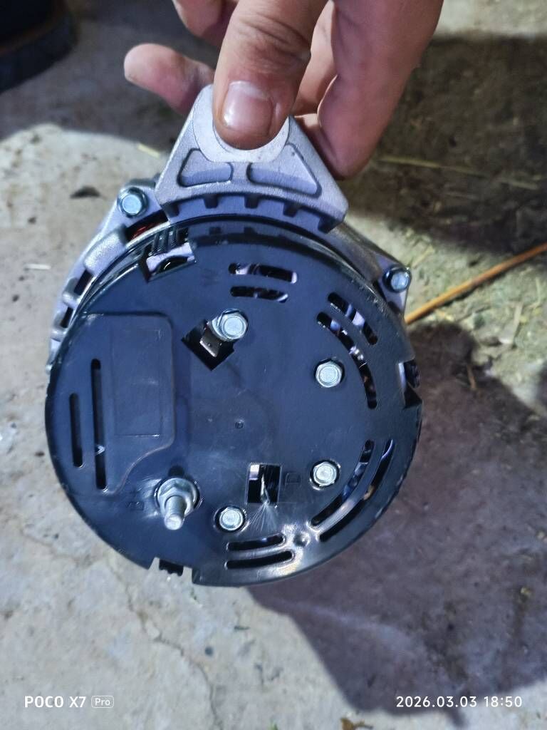 Maz genarator 3 000 TMT - Чарджоу - img 1