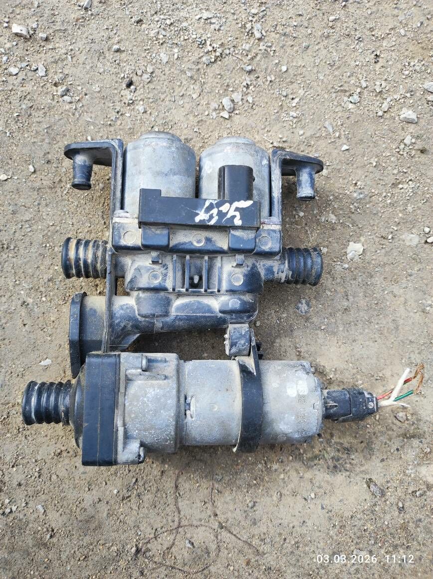 klapan клапан 300 TMT - Балканабат - img 1