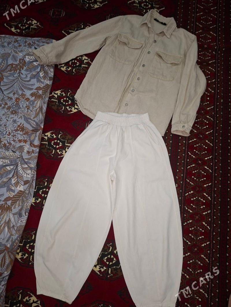 одежда - Туркменабат - img 1