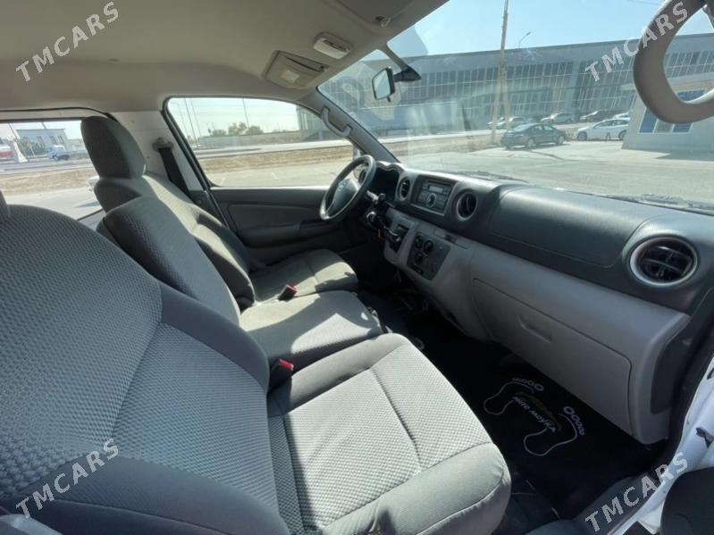 Nissan NV3500 2021 - 305 000 TMT - Mary - img 1