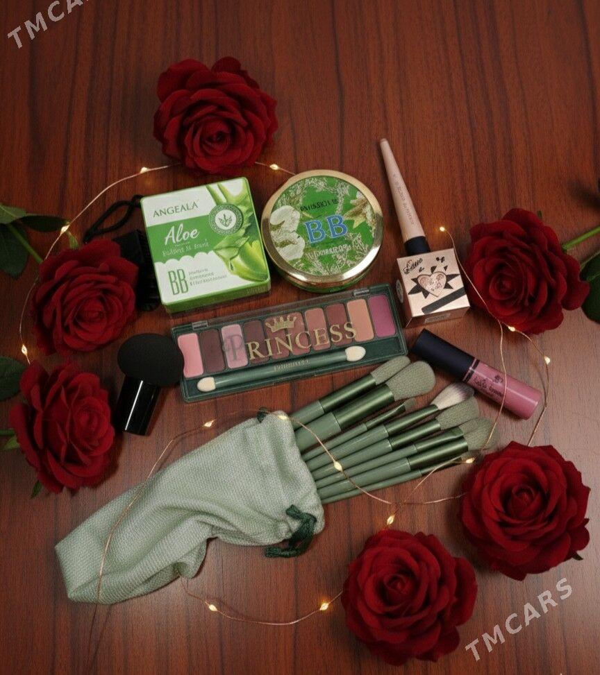 Подарок  к 8 Марта - Aşgabat - img 1