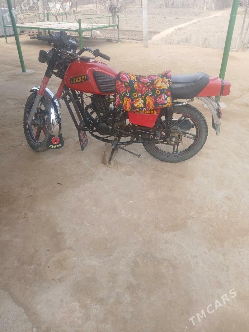 Fekon FK150-8G 2015 - 11 000 TMT - Türkmengala - img 1