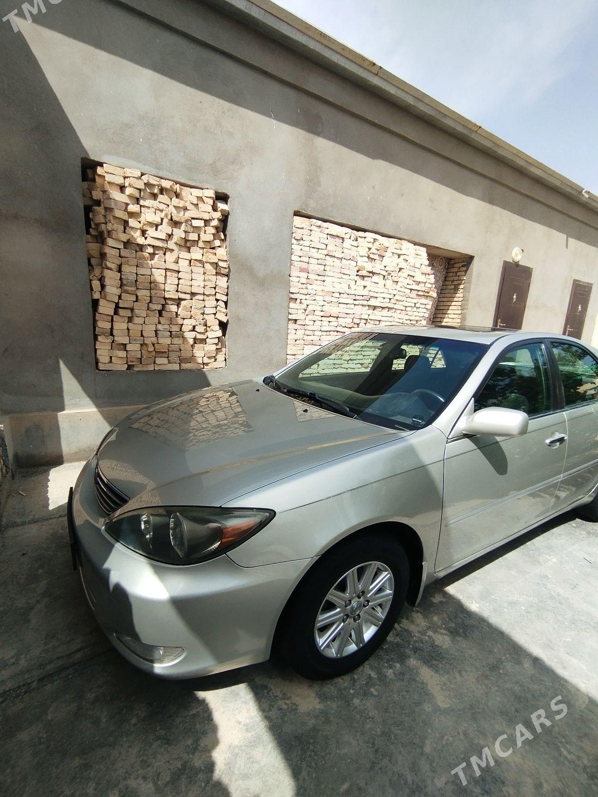 Toyota Camry 2003 - 200 000 TMT - Mary - img 1