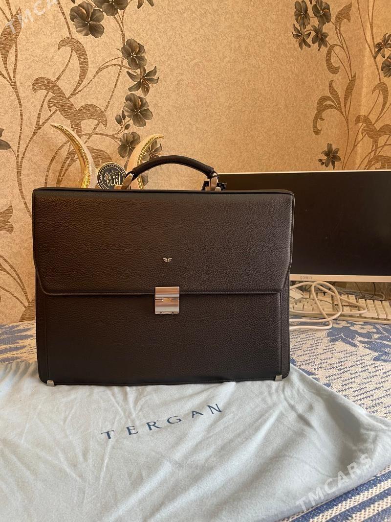 tergan protifel - Гуртли - img 1