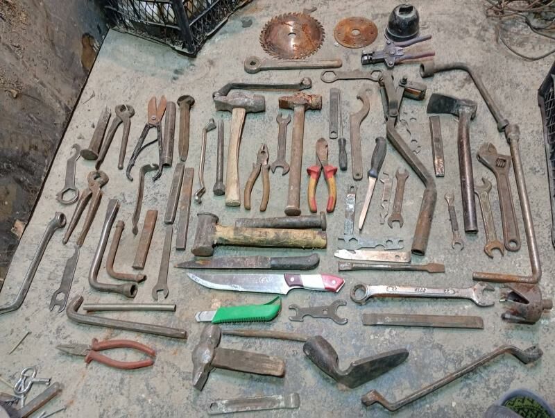 acar 700 TMT - Büzmeýin GRES - img 1