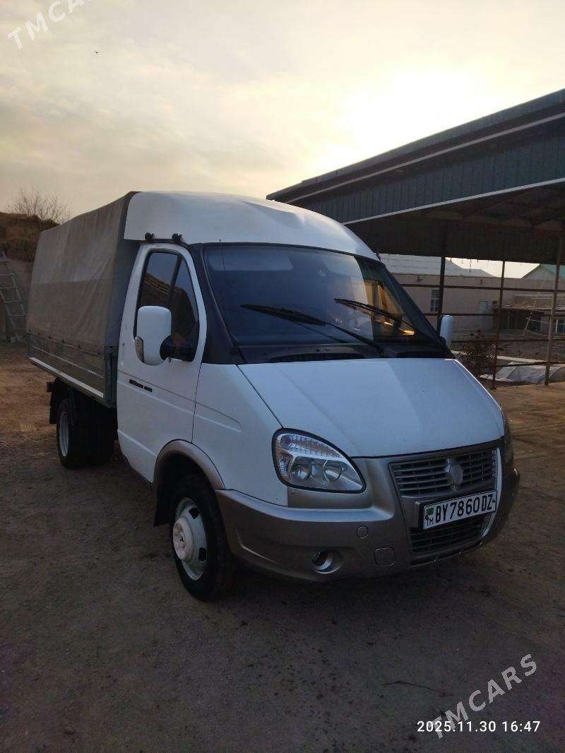 Gaz Gazel 2010 - 210 000 TMT - Кёнеургенч - img 1