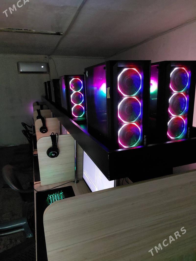 igrateka - Aşgabat - img 1