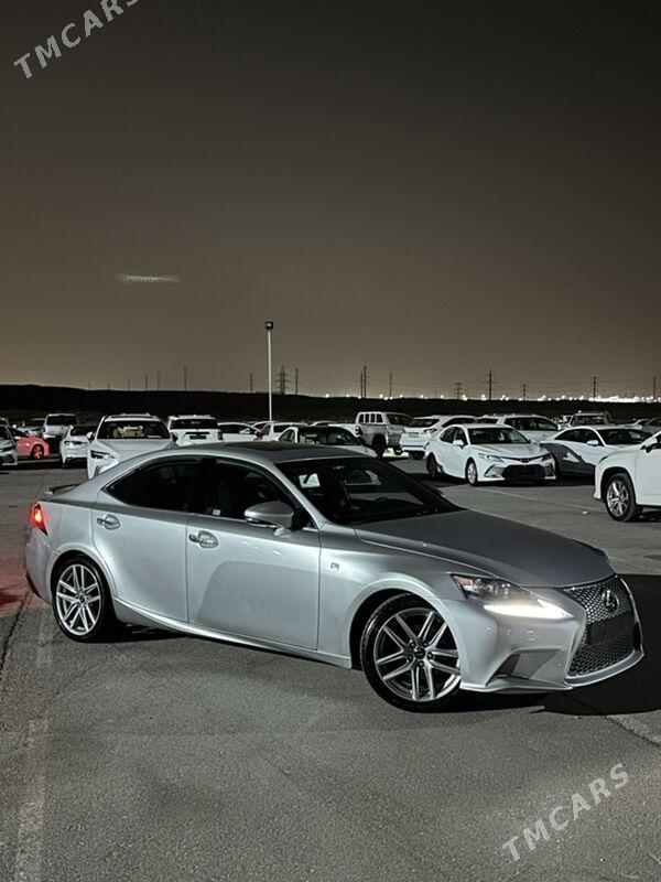 Lexus IS 250 2014 - 273 000 TMT - Ашхабад - img 1