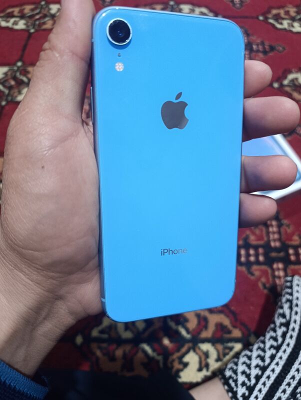 iPhone Xr - Мары - img 1