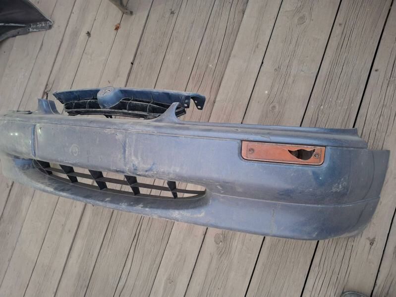 1996 samsyk camry öñ buferi 800 TMT - Türkmenabat - img 1