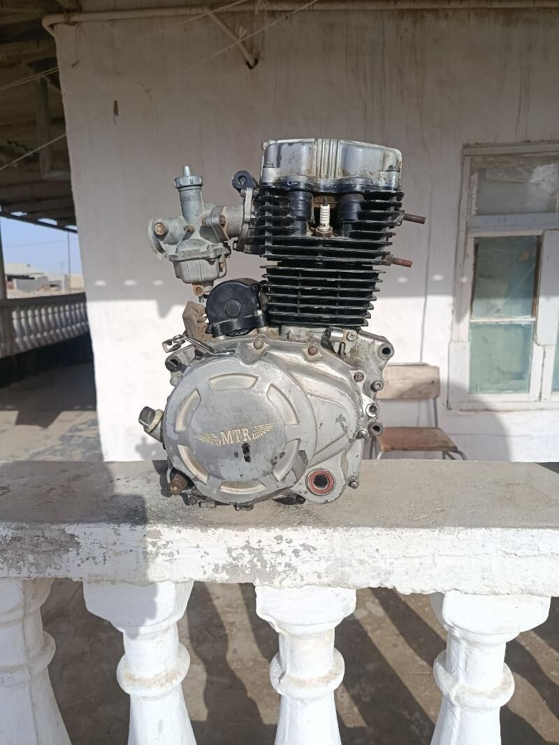 mtr fekon 1 000 TMT - Gumdag - img 1