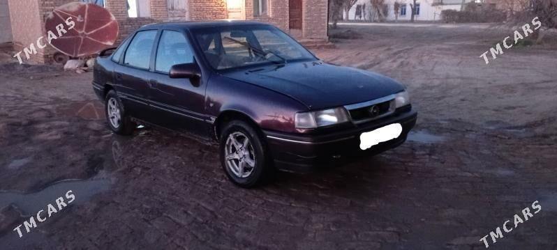 Opel Vectra 1992 - 30 000 TMT - Türkmengala - img 1
