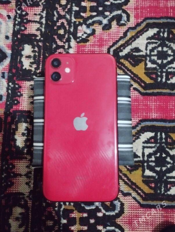 Iphone11 - Туркменабат - img 1