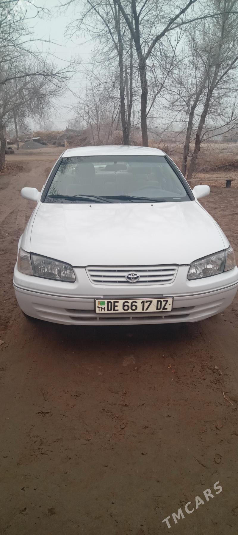 Toyota Camry 1998 - 120 000 TMT - Türkmenbaşy etr. - img 1