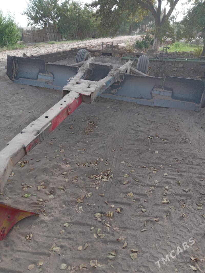 MTZ 82 2023 - 14 000 TMT - Garabekewül - img 1