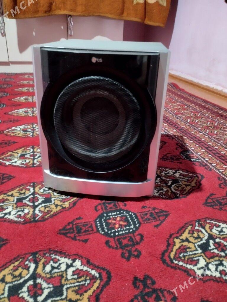 Bocka - Daşoguz - img 1