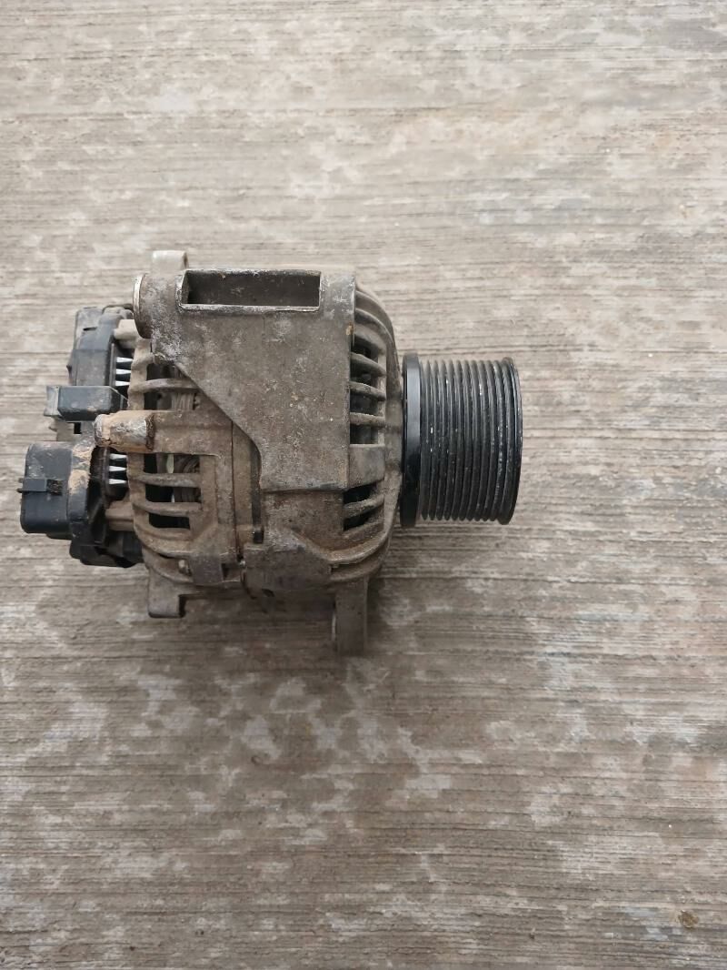 mersedes dinama 1 500 TMT - Херрикгала - img 1